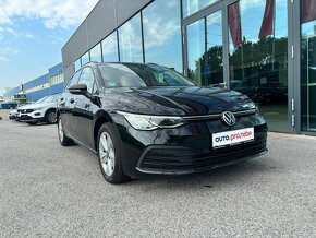 Volkswagen Golf, 2.0TDI 110kW LED 1.Maj DPH - 2