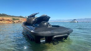 SEA doo GTX 300 lim. - 2