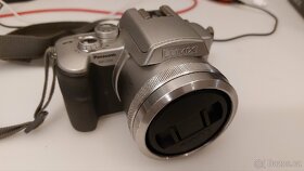 Panasonic Lumix DMC-FZ20 - 2