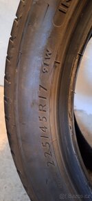 Dunlop Sport Maxx RT 225/45 R17 91W - 2