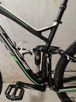 Felt Virtue Nine 3 Carbon 29er - 2