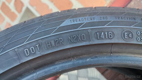 letní pneu 235/40 R18 Continental Conti Sport Contact 5 - 2