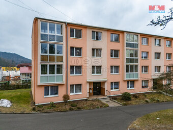 Prodej bytu 4+1, 82 m², Nejdek, ul. J. A. Gagarina - 2