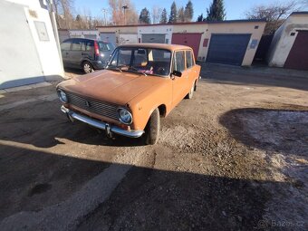 Vaz 2101 s TP, EKO PLACENO - 2