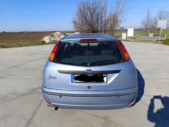 prodám Ford Focus - 2