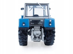 Model traktor zetor crystal 8011 1:32 tatra, john deere, cla - 2