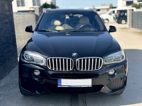 BMW X5 2018 - 2