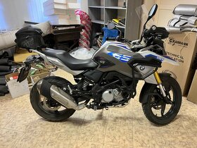 BMW G 310Gs  STK 2028 - 2