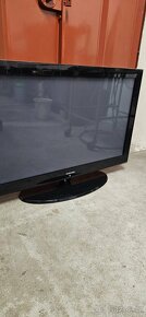 Plazmova TV Samsung 107 cm - 2