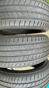 Pneumatiky letní Bridgestone Alenza 245/50/R19 – 3 kusy - 2