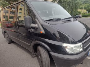 Prodám FORD Transit 2Tdci...125k t260 - 2