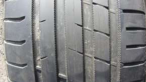 Letní pneu 245/45/18 Nokian Run Flat - 2