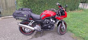 Yamaha  FZS 600 - 2