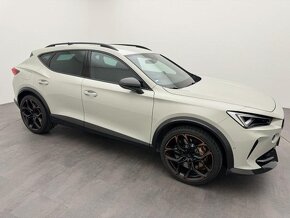 Cupra Formentor VZ5 2.5 TSI Taiga Grey - 2