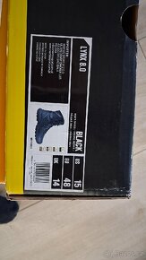 Kanady Magnum Lynx 8.0 vel.48 - 2