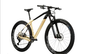 KROSS Level 11.0 29 L carbon - 2