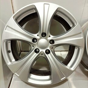 18" ALU kola – 5x112 – MERCEDES (BMW, VW, AUDI) - 2