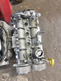 Motor CPW 1.4 81KW - 2