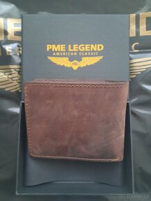 PME Legend peněženka PMWALLET197 Nová - 2