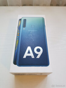 Samsung A9 6/128 GB Dual Sim - 2