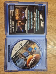 Star Wars Outlaws PS5 - 2