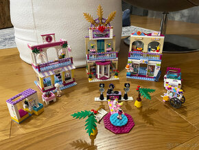 Lego Friends 41058 - 2