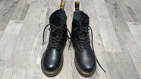 Dámské boty orig.Dr.Martens 1460 Pascal vel.38 - 2