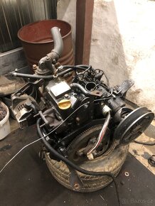 Motor yanmar JDM Titane - 2