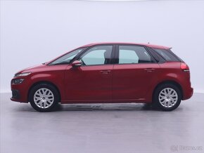 Citroën C4 Picasso 1,2 PureTech 96kW Feel 1.Maj. (2017) - 2