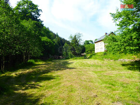 Prodej pozemku k bydlení v Kraslicích, 1315 m2 - 2