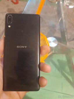 Sony xperie l3 - 2