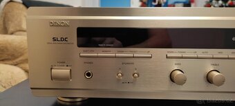 Stereo receiver Denon DRA 1000 - 2