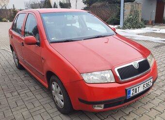 fabia - 2