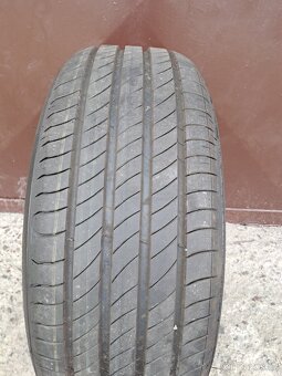 Pneu MICHELIN PRIMACY 4 205/55 R16 letní 4ks - 2