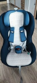 Autosedačka Britax Romer king 2 LS 9.měs-4 let, 9 až 18kg - 2