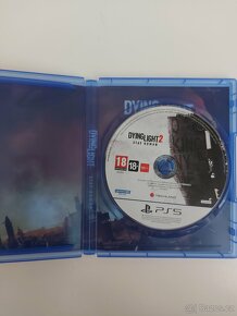 Dying Light 2 PS5 - 2