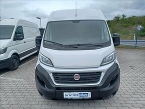 Fiat Ducato 2.3 L2H2 klima navi  8/2019 - 2