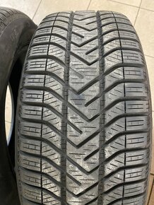 Pirelli Snowcontrol 3 205/55 r16 91H - 2