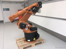 KUKA Robot KR60 KRC4 - 2