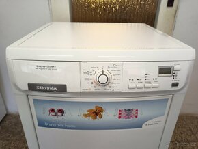 Sušička prádla Electrolux - 2