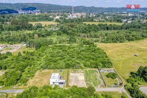 Prodej pozemku k bydlení, 1042 m², Velká Hleďsebe, U Potoka - 2