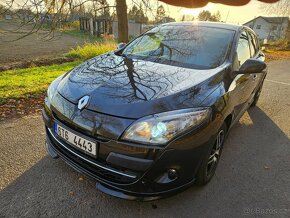 Renault Megane 3 hatchback 1,6 81kW LPG - 2