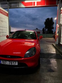 Ford Puma 1.7 16v 92kw - 2