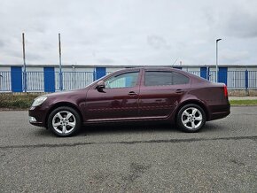 Skoda Octavia 2 Facelift - 2