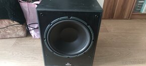 MAGNAT POWERED SUBWOOFER - 2