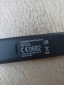 WiFi modem Huawei - 2