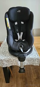 Britax römer dualfix m-isize - 2