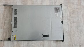 Server HP DL160 GEN9 E5-2609v3 8GB 4LFF B140i - 2