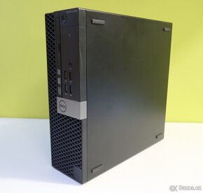 DELL OPTIPLEX 3040 /i5-6500/16GB/SSD250GB/HDMI/WIN11/ZÁRUKA - 2