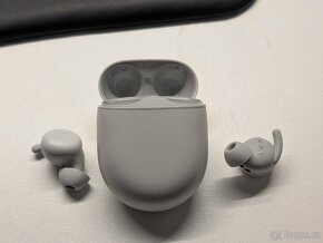 Google pixel buds A - 2